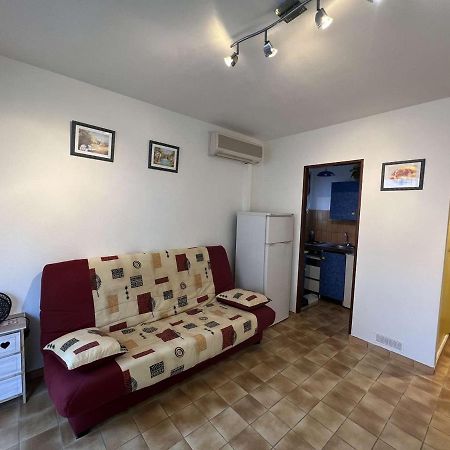 Studio Confort, Petit Prix, Proche Plage - 2 Pers, Parking Prive, Valras-Plage - Fr-1-701-13 מראה חיצוני תמונה
