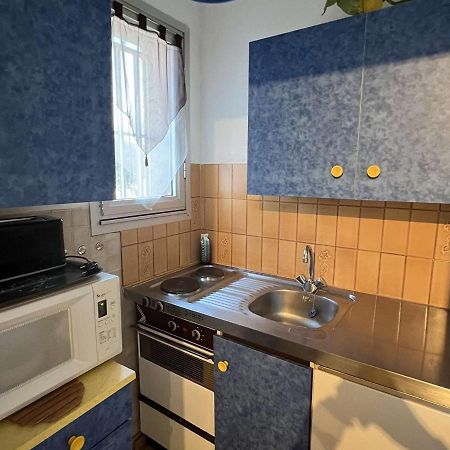 Studio Confort, Petit Prix, Proche Plage - 2 Pers, Parking Prive, Valras-Plage - Fr-1-701-13 מראה חיצוני תמונה
