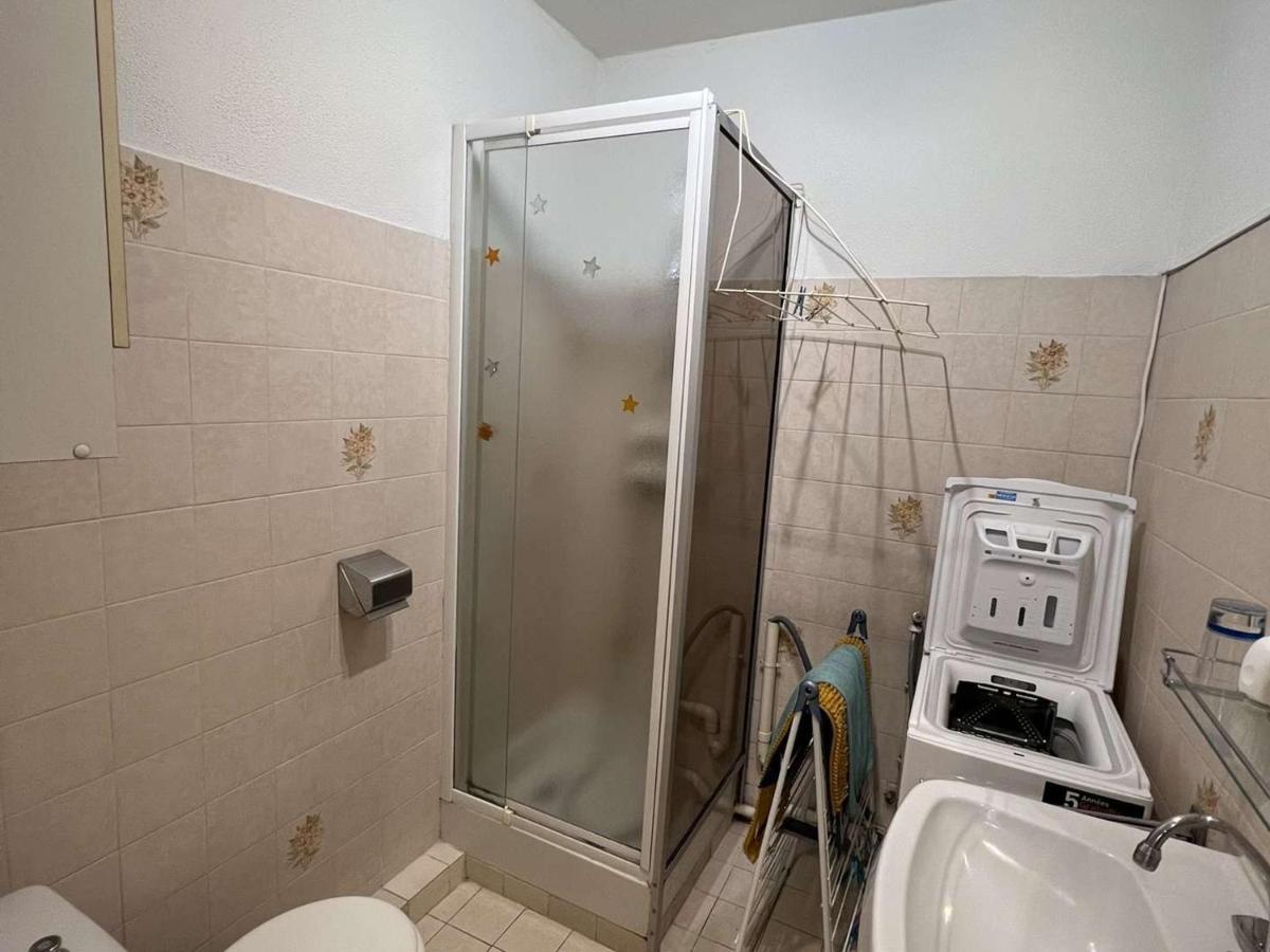 Studio Confort, Petit Prix, Proche Plage - 2 Pers, Parking Prive, Valras-Plage - Fr-1-701-13 מראה חיצוני תמונה